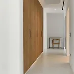 Aqua Marine Villa Kalafatis