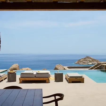 Aqua Marine 卡拉法蒂斯