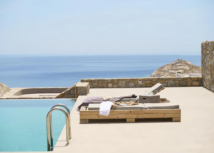 Aqua Marine 卡拉法蒂斯