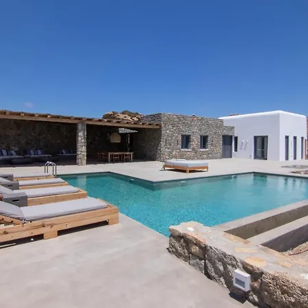 Villa Aqua Marine Kalafati