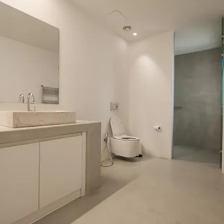 Aqua Marine Villa Kalafati