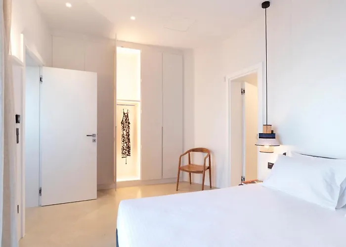 Aqua Marine Villa Kalafatis