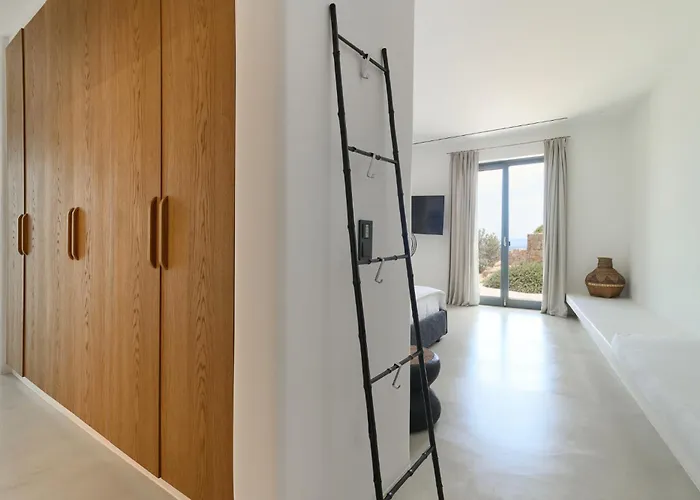 Aqua Marine Villa Kalafatis