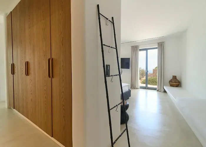 Villa Aqua Marine Kalafatis