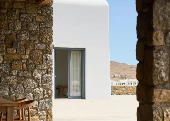 Villa Aqua Marine Kalafatis