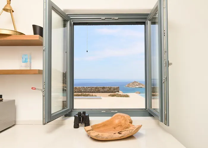 Villa Aqua Marine *
