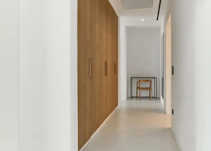 Aqua Marine Villa Kalafatis