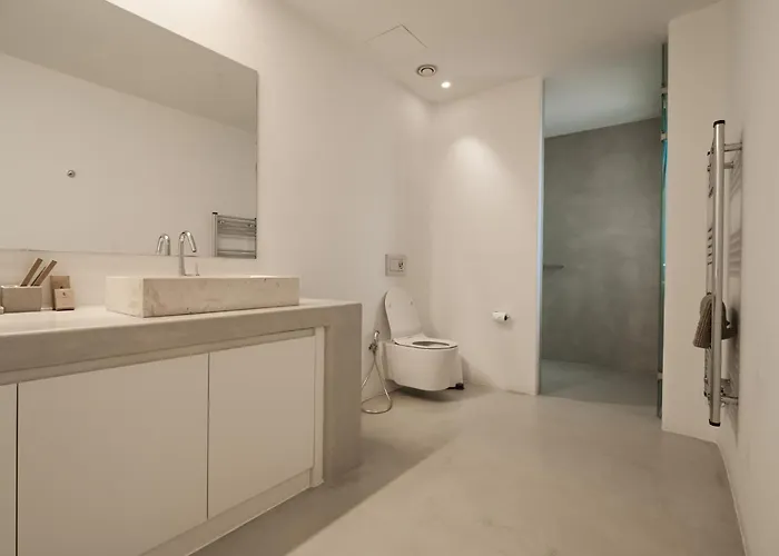 Aqua Marine Villa Kalafatis