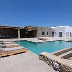 Вилла Aqua Marine Калафатис