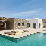 Aqua Marine Вилла *
