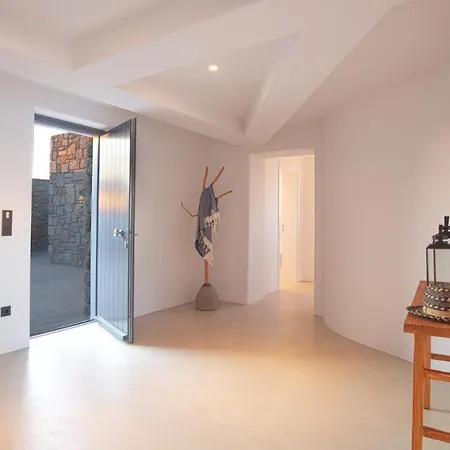 Villa Aqua Marine *