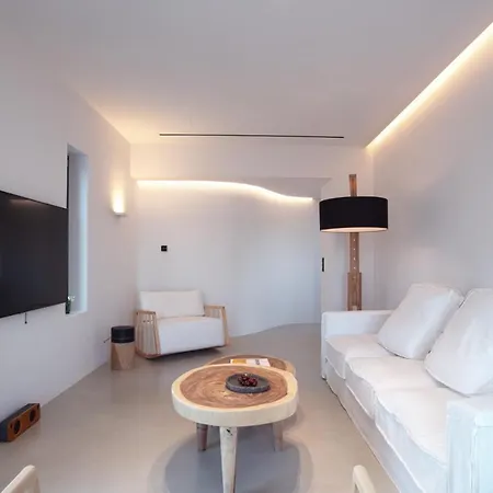 Aqua Marine Villa