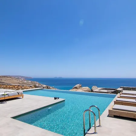 Villa Aqua Marine
