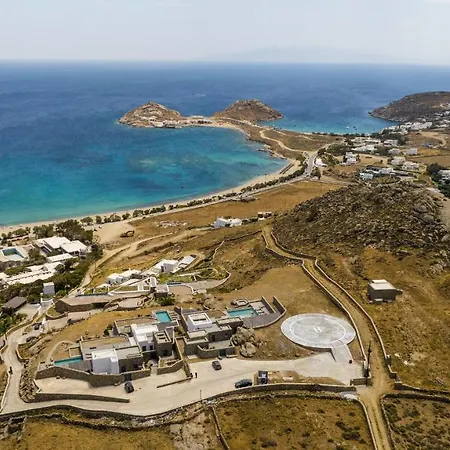 Aqua Marine Villa