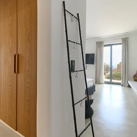 Aqua Marine Villa Kalafatis