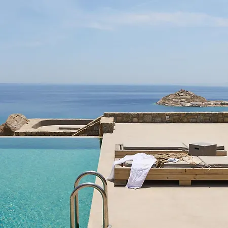 Villa Aqua Marine