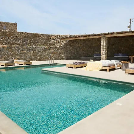 Villa Aqua Marine *