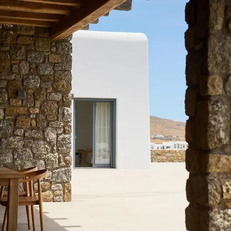 Villa Aqua Marine Kalafatis