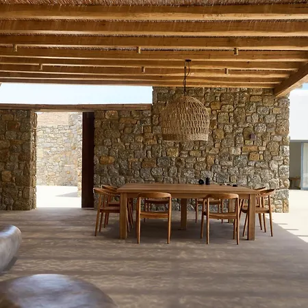 Villa Aqua Marine