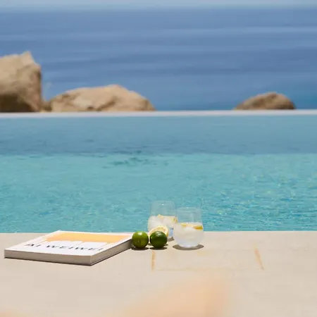Villa Aqua Marine *