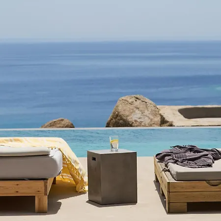 Villa Aqua Marine Kalafatis