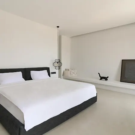 Aqua Marine Villa
