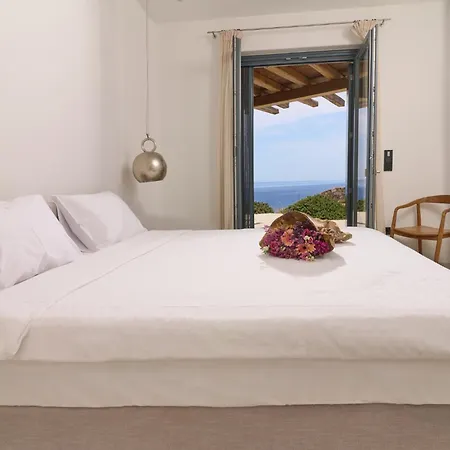 Villa Aqua Marine