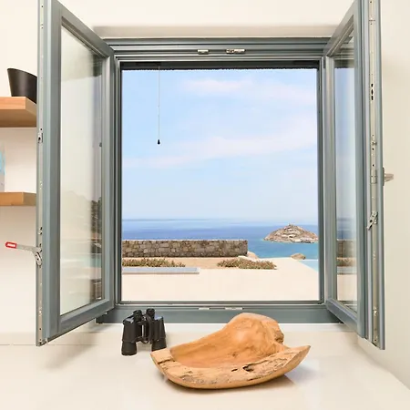 Villa Aqua Marine *
