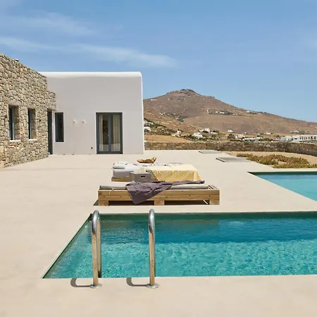 Aqua Marine Villa