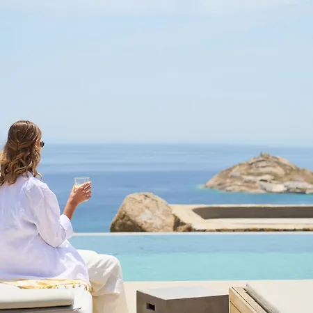 Villa Aqua Marine
