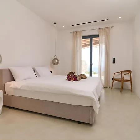 Aqua Marine Villa